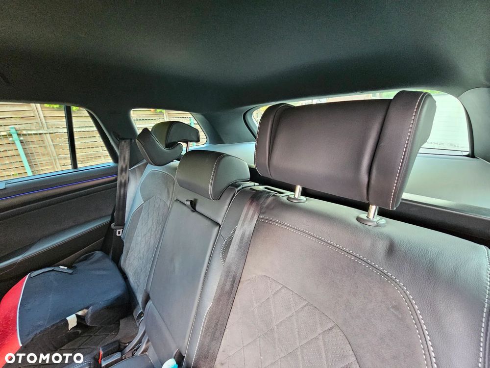 Skoda Kodiaq 2.0 TSI 4x4 Sportline DSG - 21