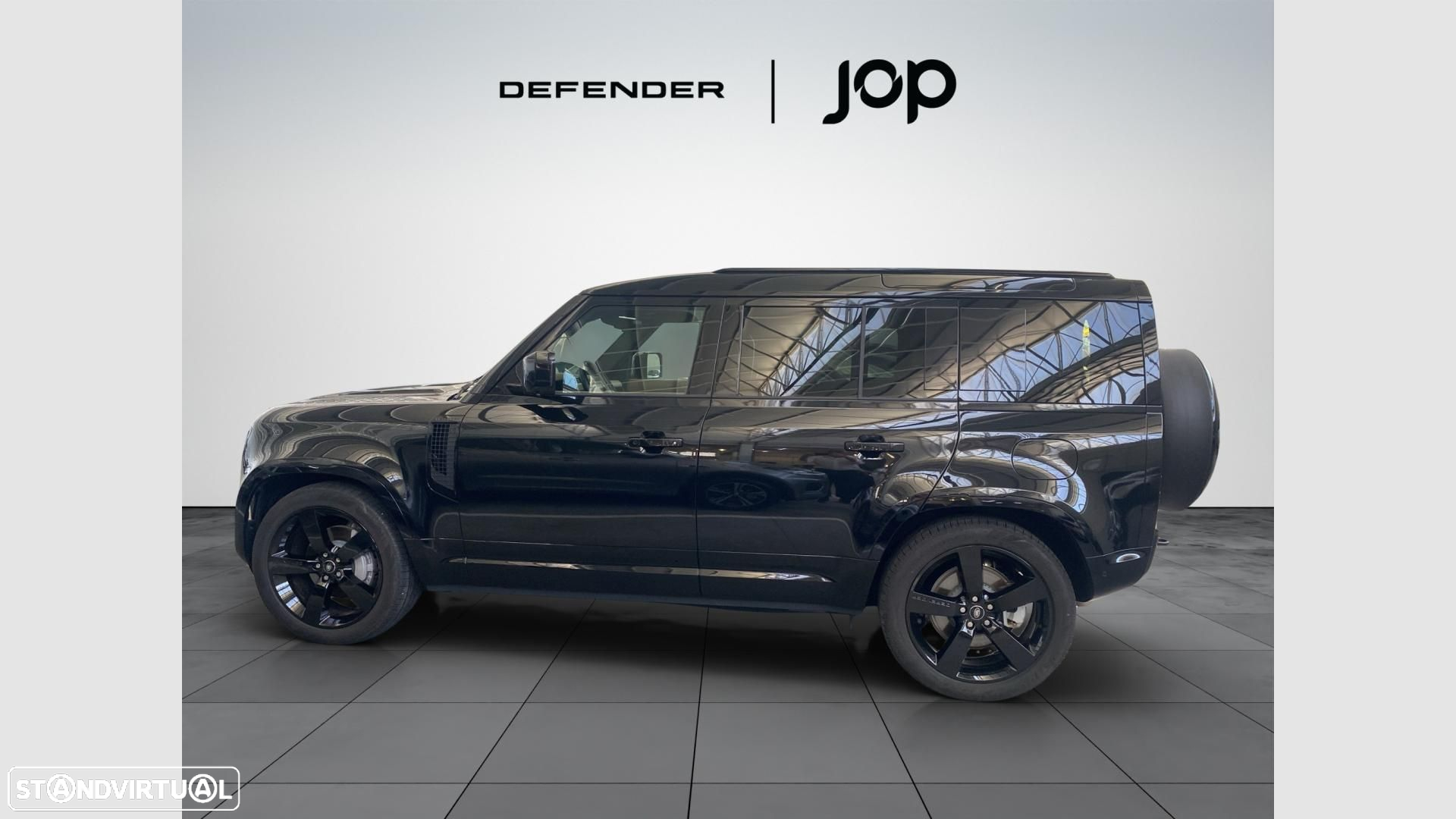 Land Rover Defender 2.0 P300e 110 AWD X-Dynamic SE - 2
