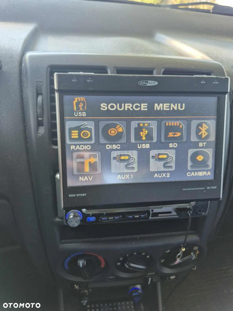 Hyundai Getz 1.4 Premium - 7