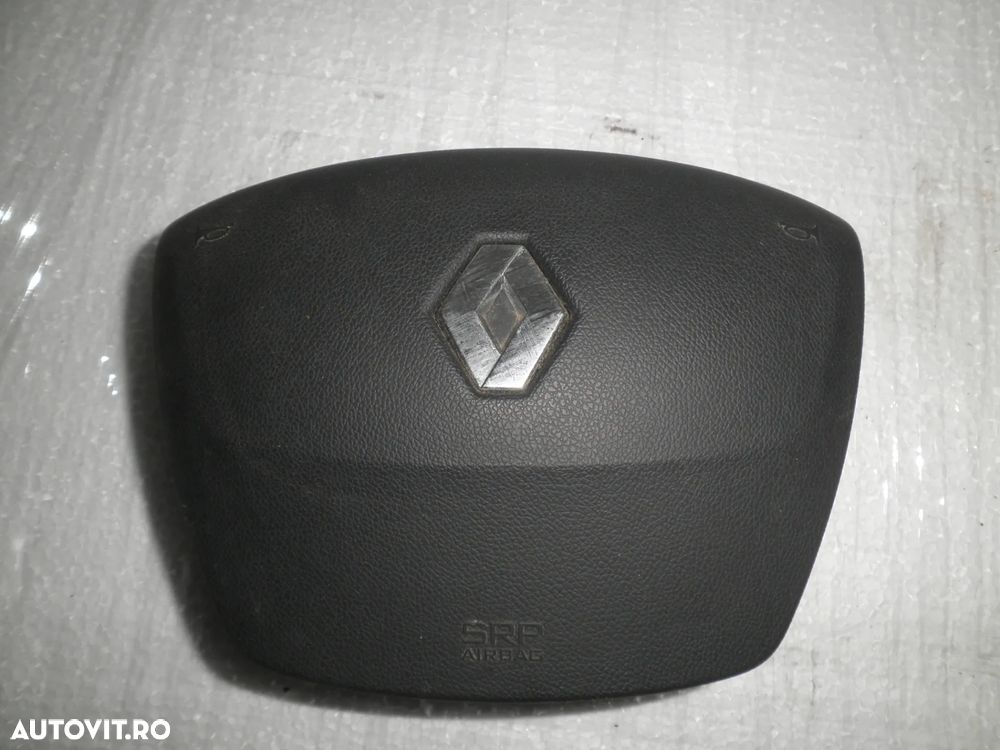Airbag volan Renault Megane 3 985100007R