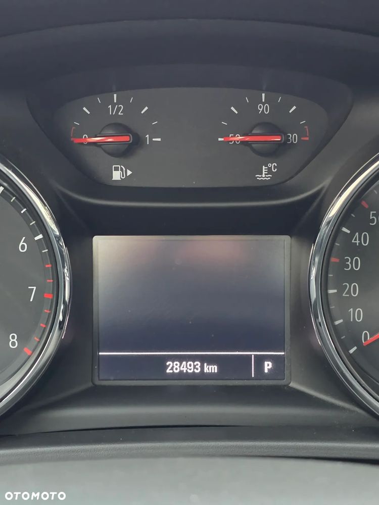 Opel Insignia 2.0 T Elegance S&S - 16