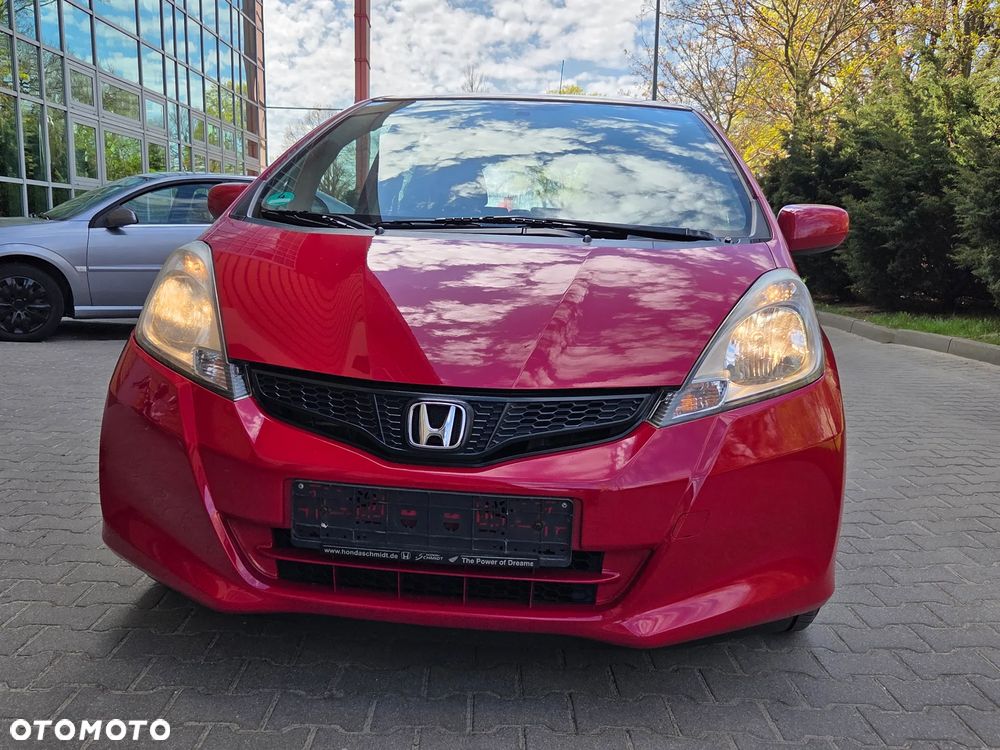 Honda Jazz 1.2 i-VTEC Trend - 4