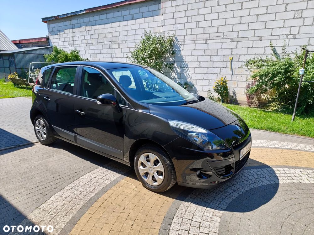 Renault Scenic 1.6 16V 110 Expression - 7