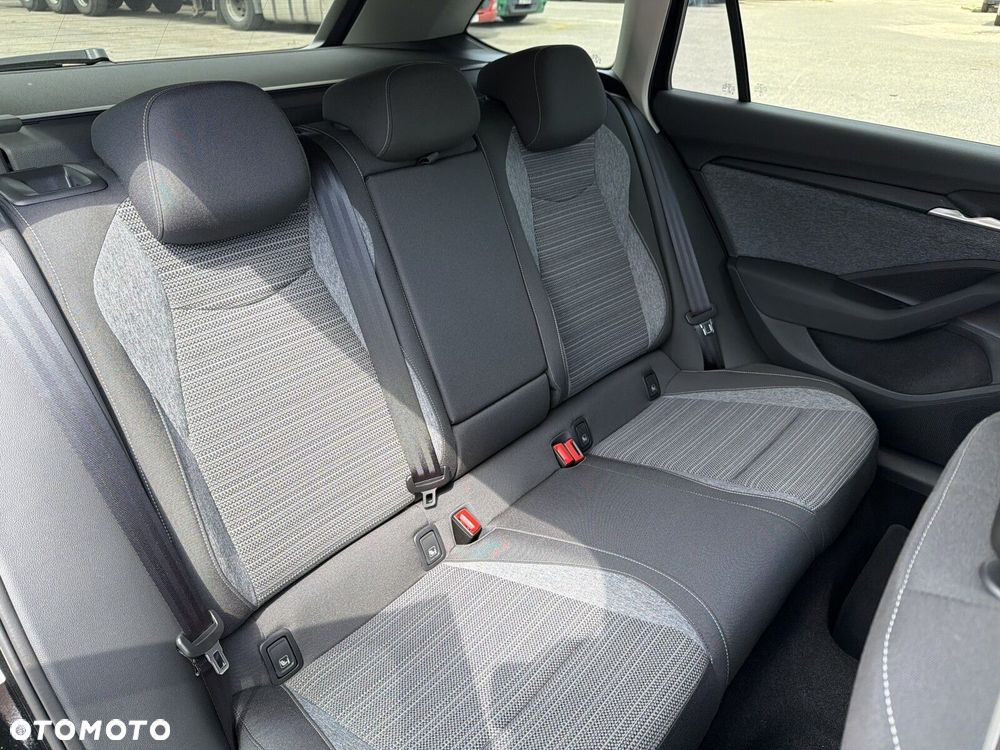 Skoda Superb 1.5 TSI Plug-in Hybrid Drive DSG - 23
