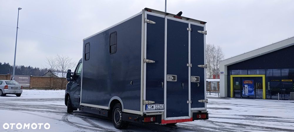 Renault Master - 3