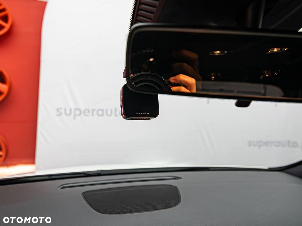 Mercedes-Benz Klasa B 180 d 7G-DCT - 8