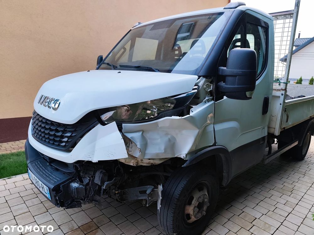 Iveco Dailly - 14