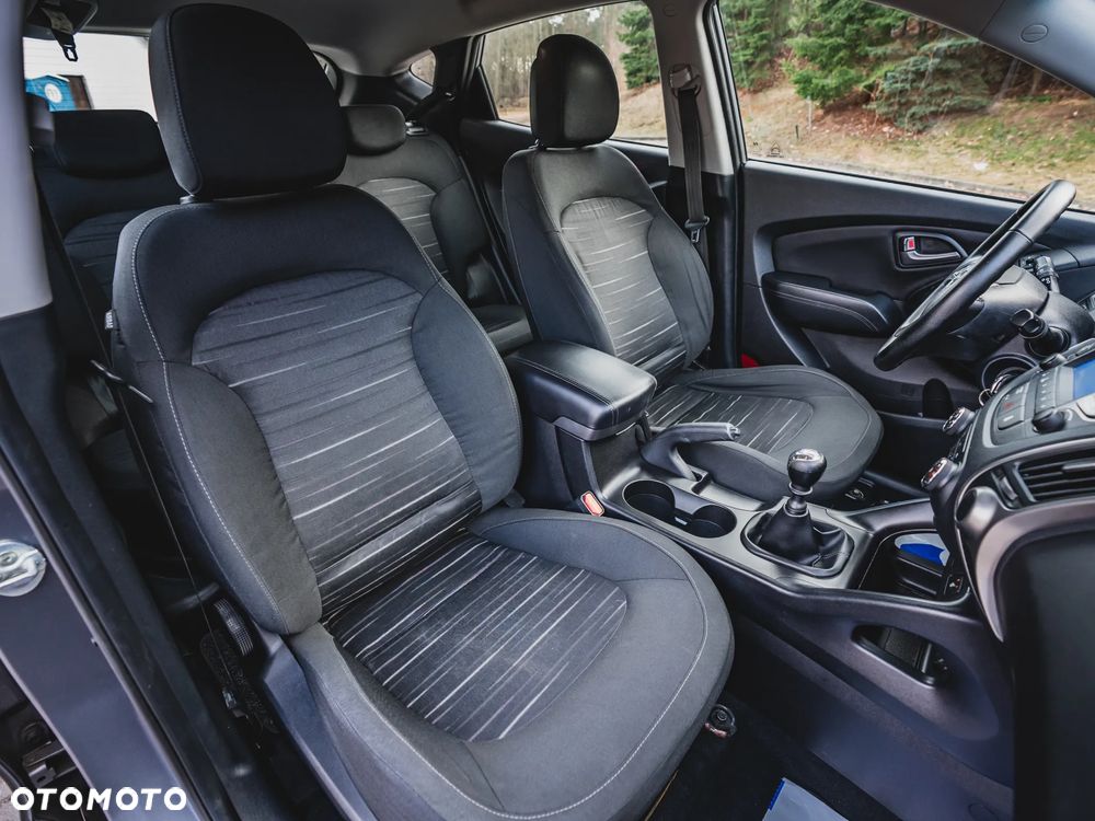 Kia Sportage 1.6 GDI XL 2WD - 24