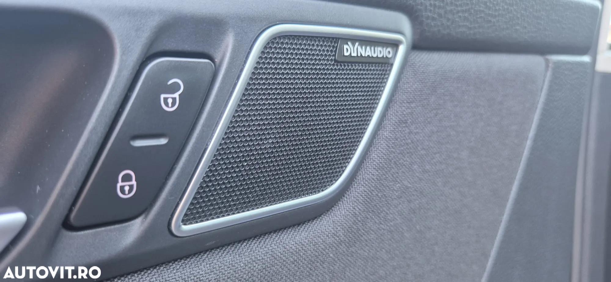 Volkswagen Sharan - 19