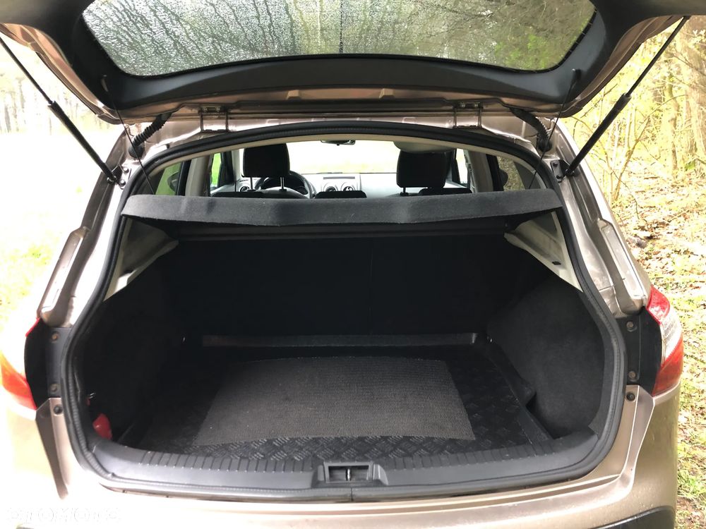 Nissan Qashqai 1.6 I-Way - 5