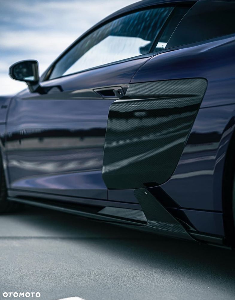 Audi R8 Coupé V10 RWD Performance - 6