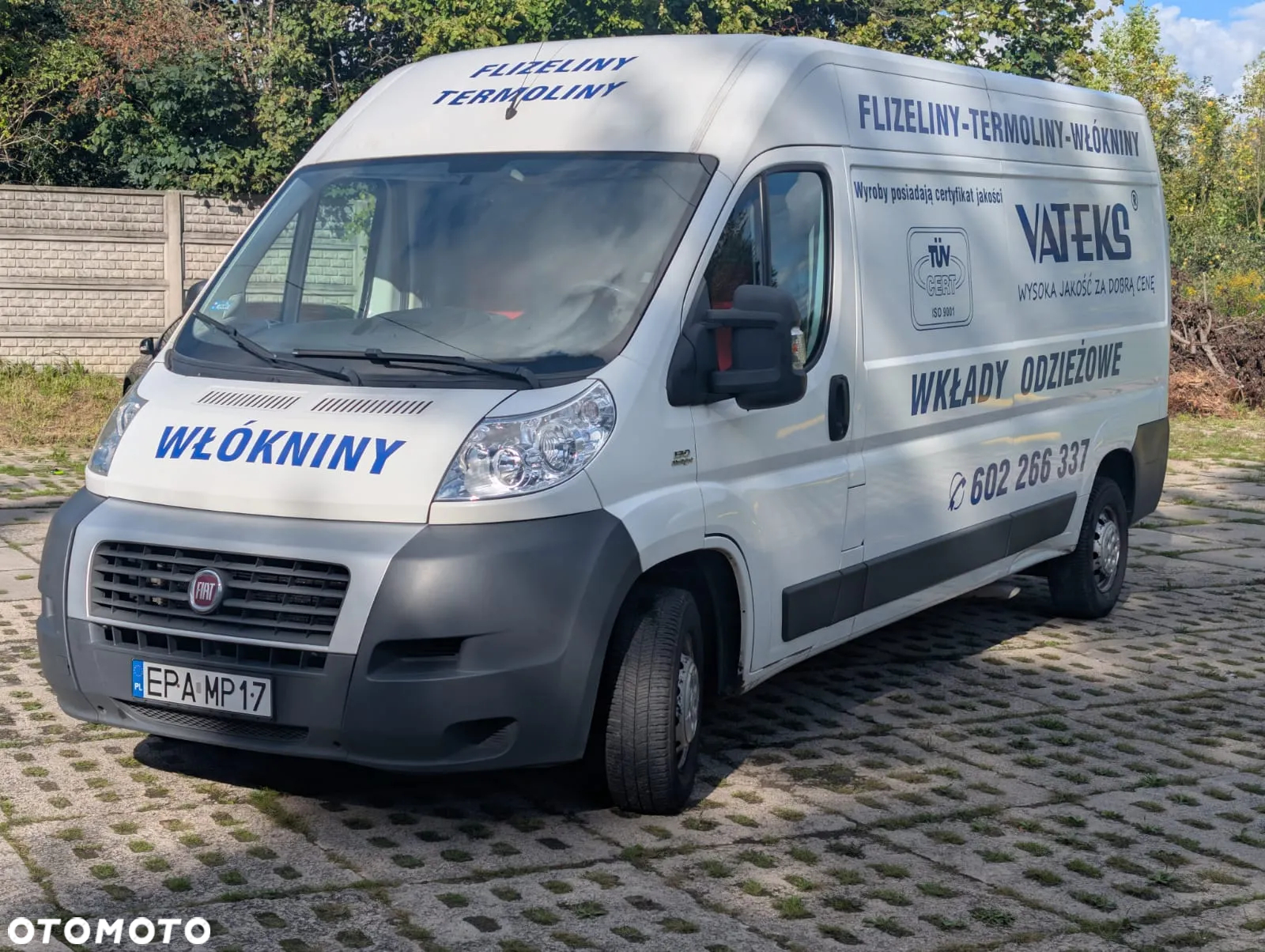 Fiat DUCATO L3H2 - 6