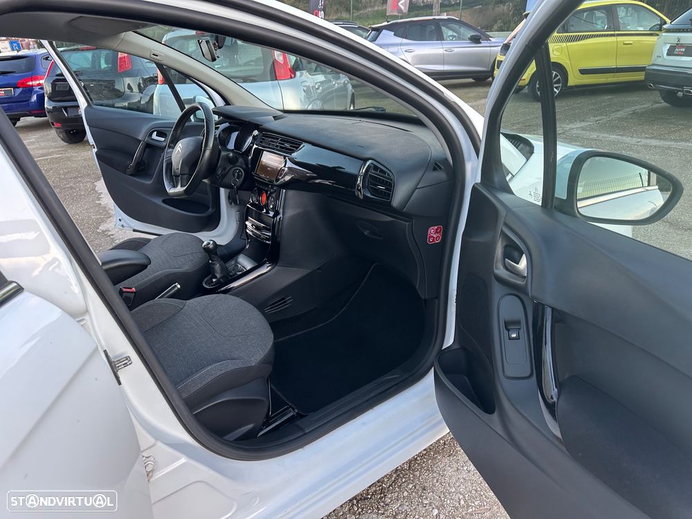 Citroën C3 1.2 VTi Collection - 35