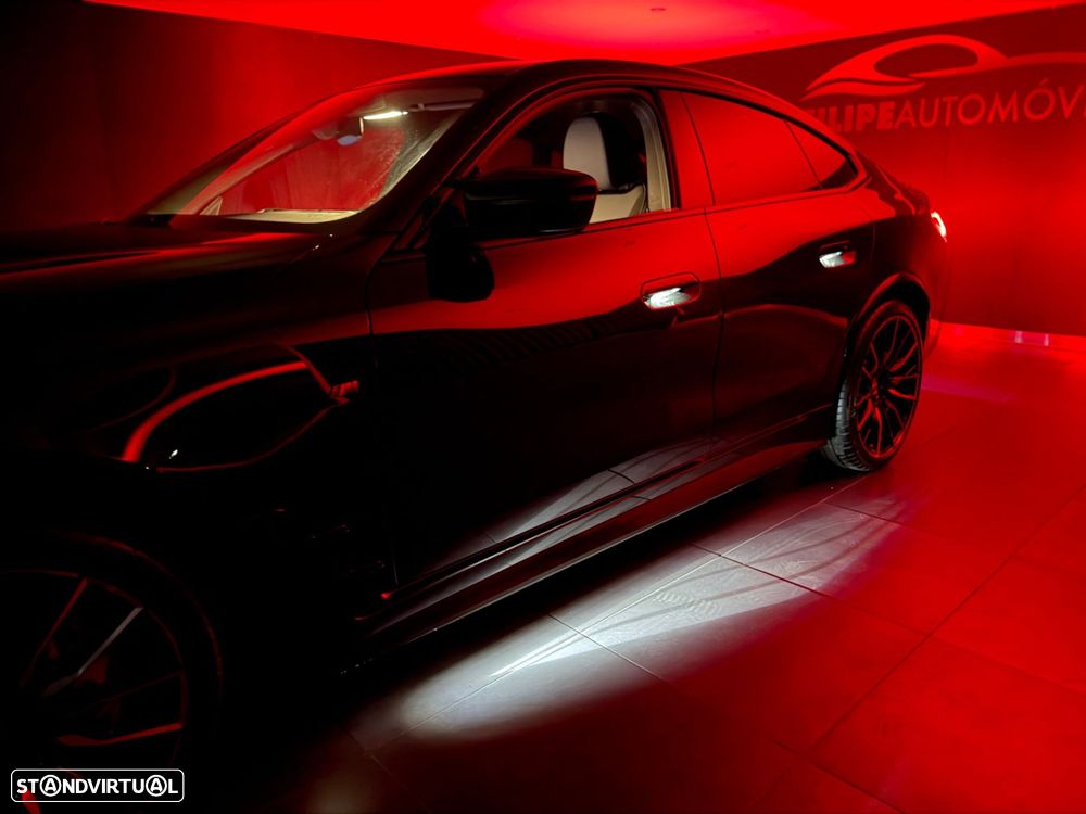 BMW i4 M50 Gran Coupe xDrive - 40