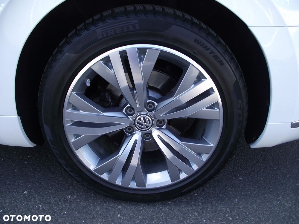 Volkswagen Arteon 2.0 TDI Bi-Turbo SCR 4Mot R-Line Edition DSG - 38