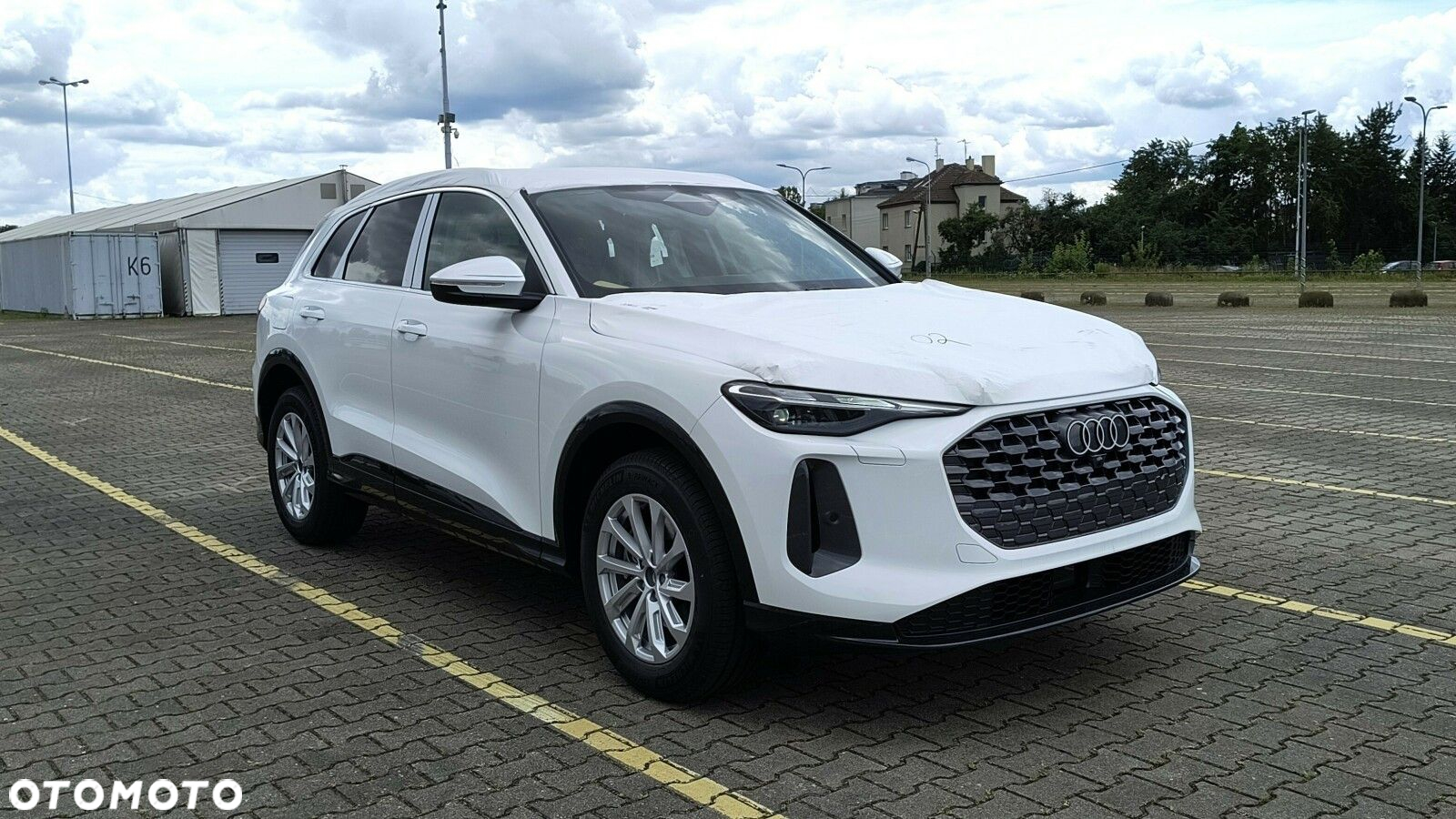 Audi Q5 - 2