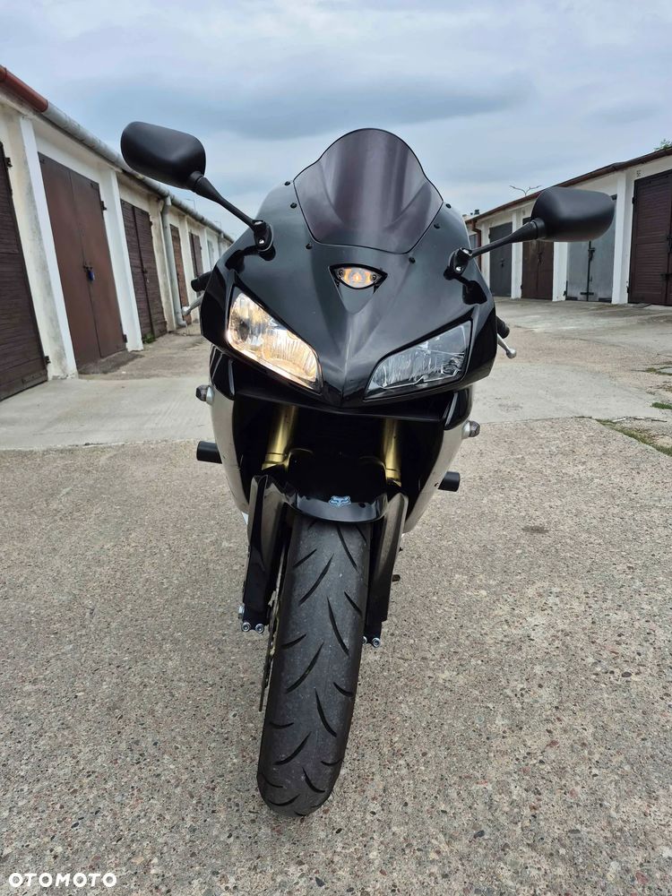 Honda CBR - 10