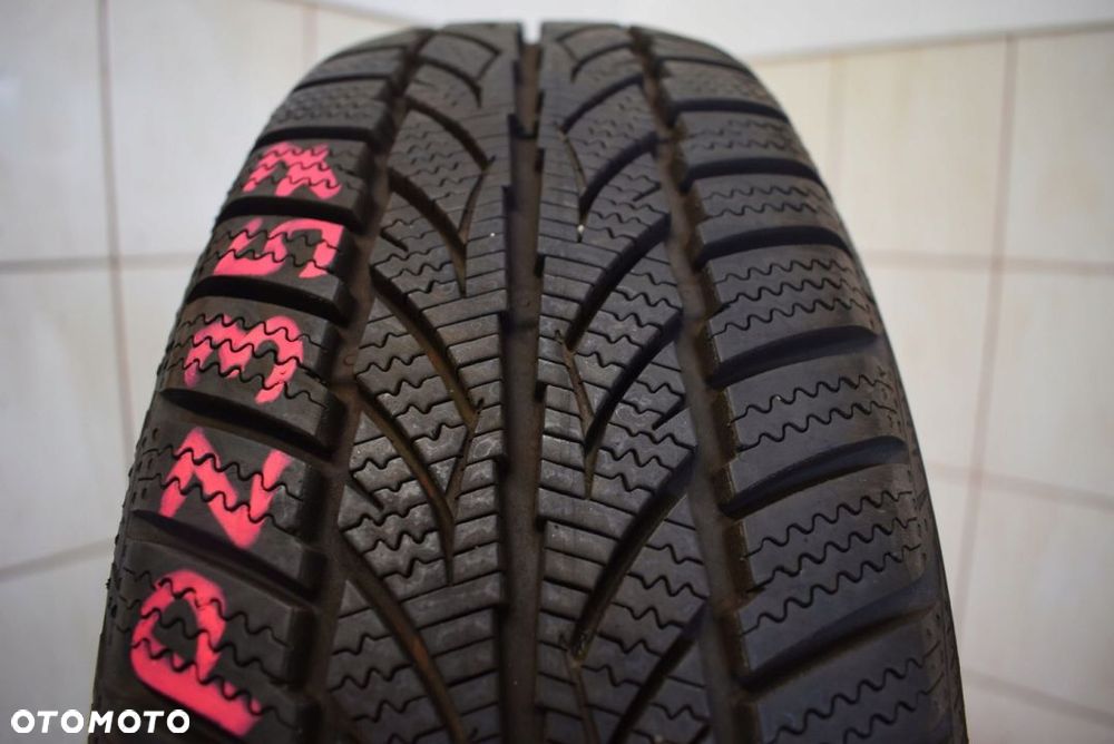 R14 185/70 88T Sportiva Snow Win 2 - 1