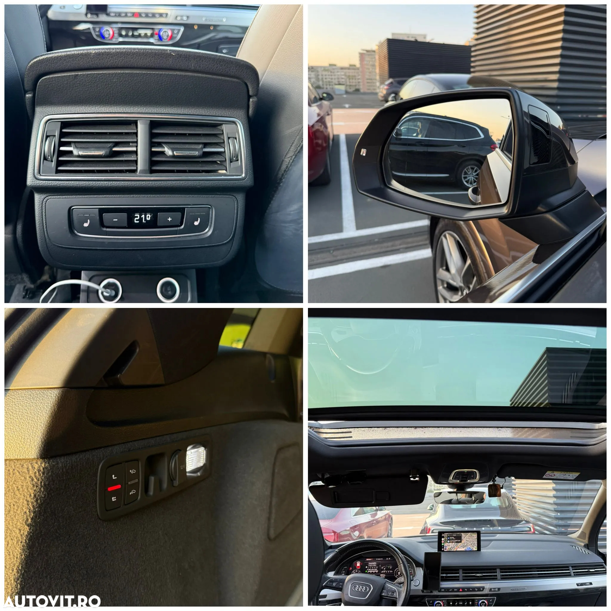 Audi Q7 - 12