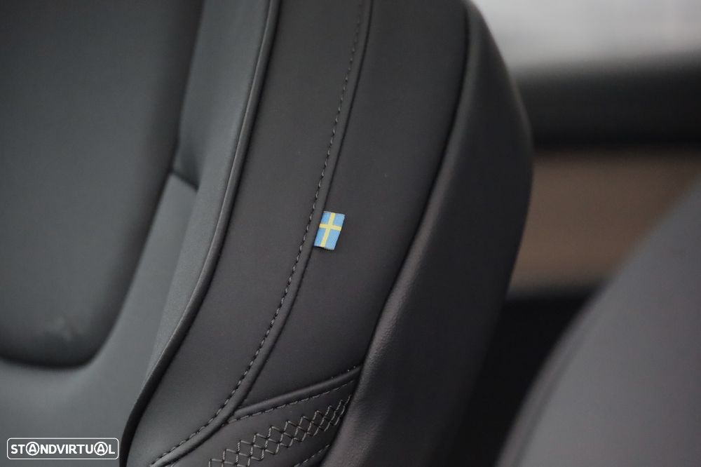 Volvo XC 90 2.0 T8 PHEV Plus Bright AWD - 12