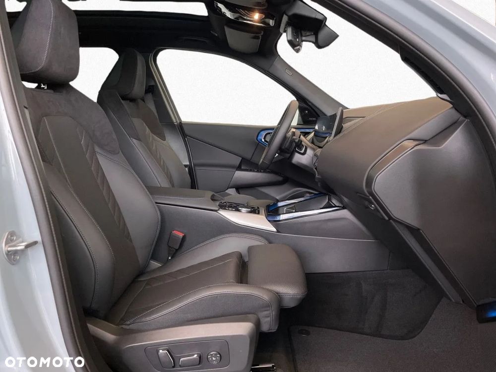 BMW X3 - 11