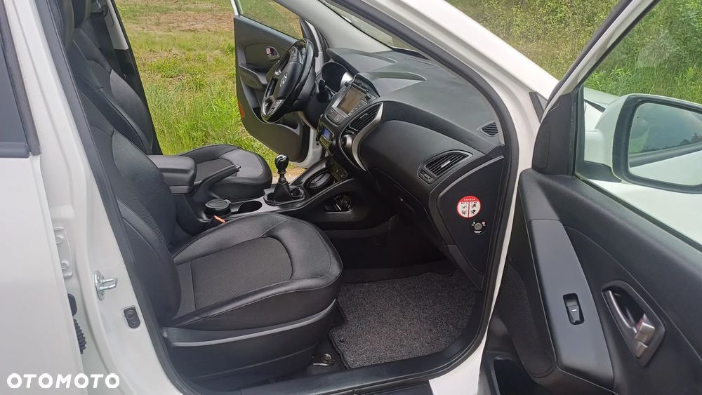 Hyundai ix35 - 30