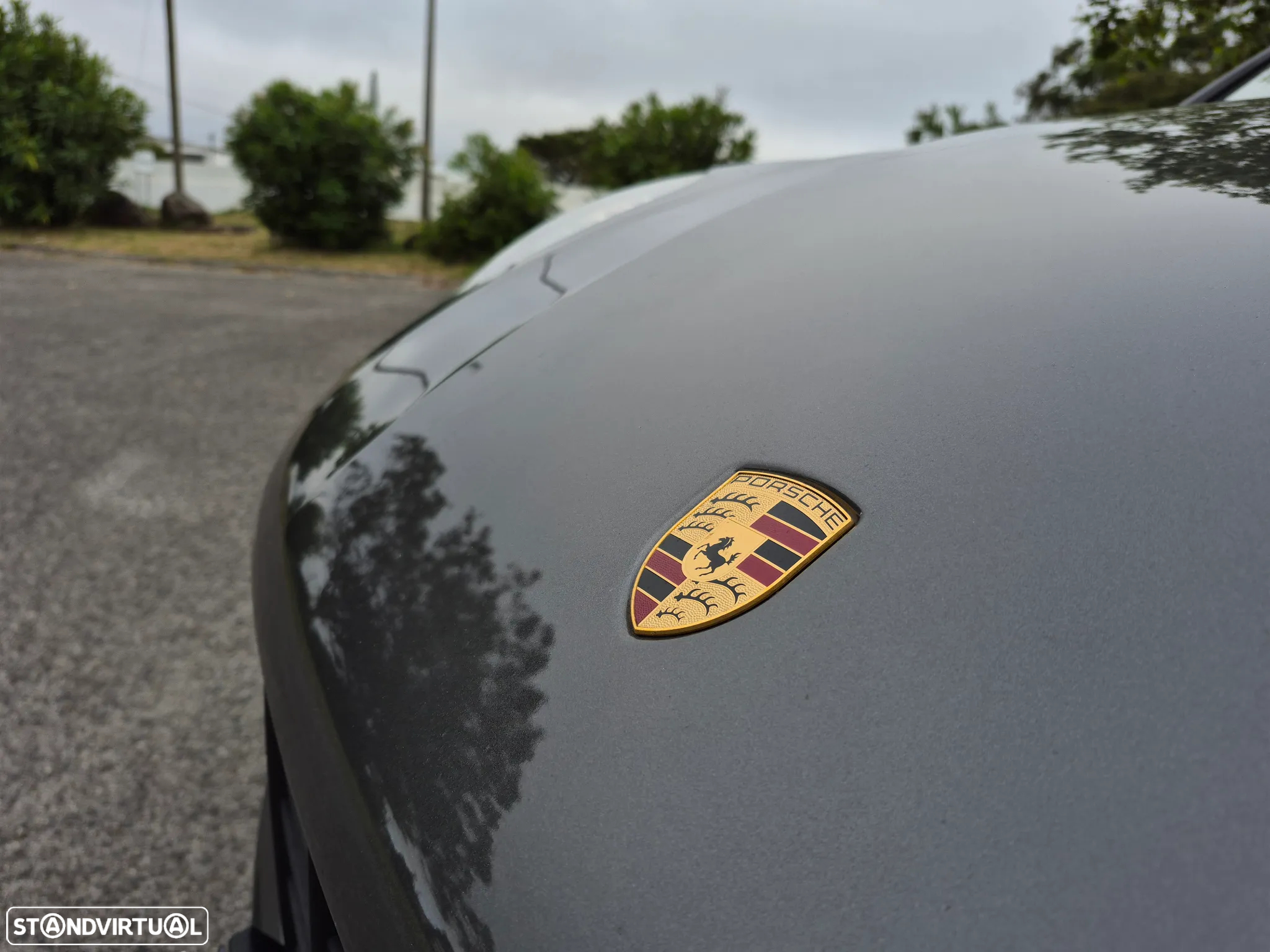 Porsche Macan S - 13