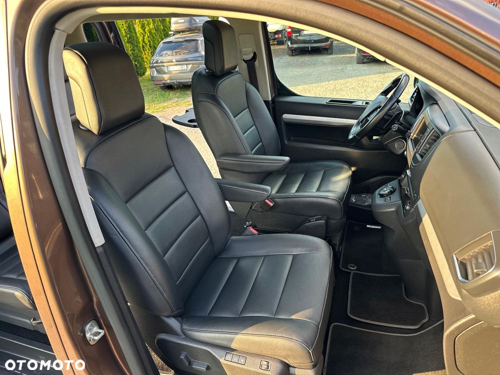 Peugeot Traveller L2 2.0 EAT8 Business VIP - 13
