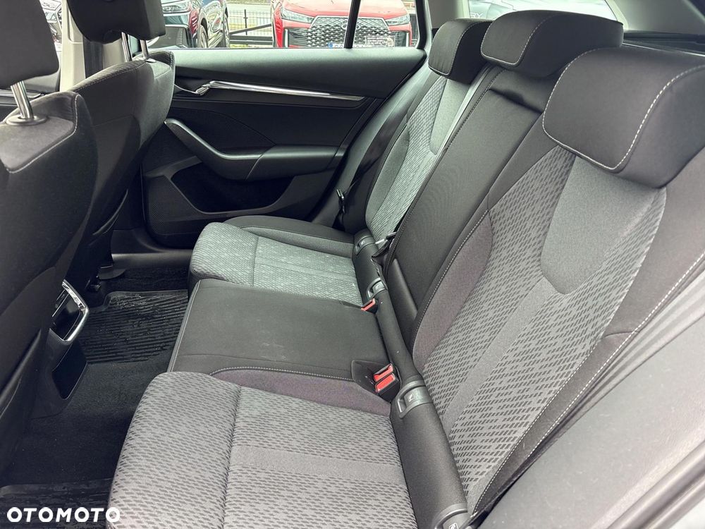 Skoda Octavia 2.0 TSI 4x4 Style DSG - 16