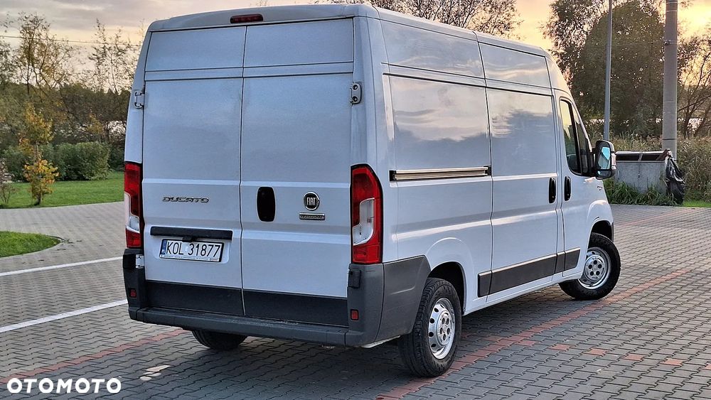 Fiat Ducato - 27