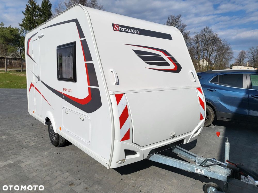 Sterckeman 350cp - 1