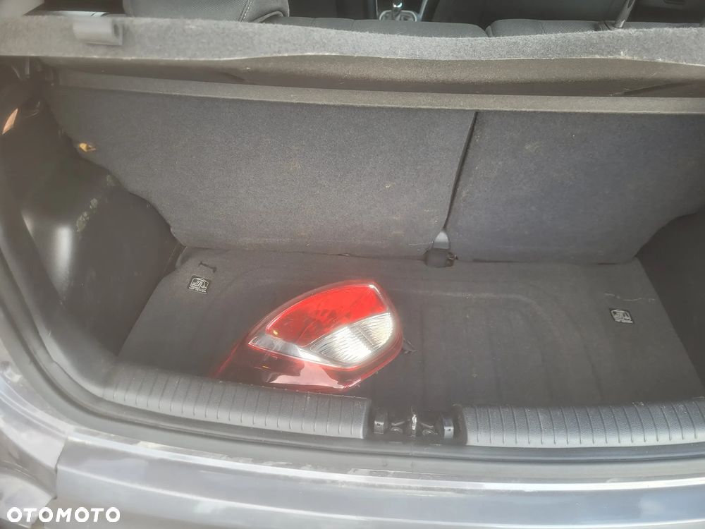 Hyundai i10 1.0 YES Gold - 20