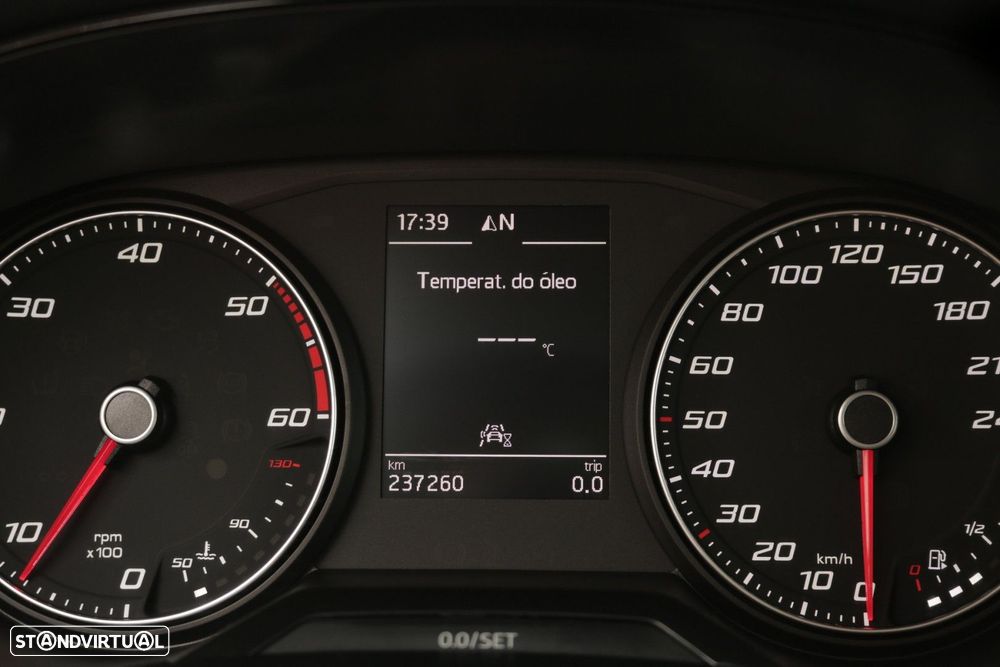 SEAT Arona 1.6 TDI Style - 38