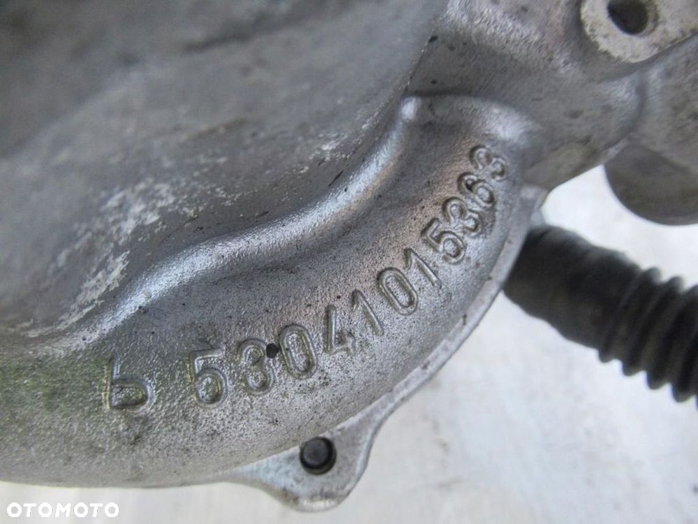 Turbina Turbo Turbosprężarka Opel INSIGNIA A ASTRA J IV 1.6 Turbo 55355617 - 7