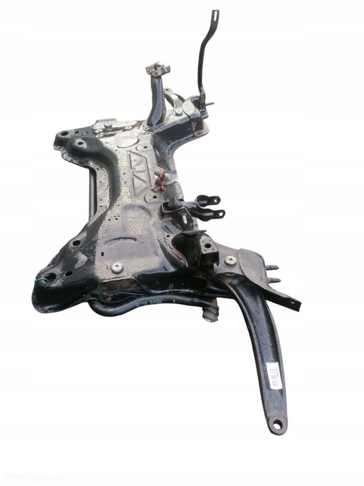 sanki kołyska przód peugeot 308 3008 5008 1.6 thp - 4