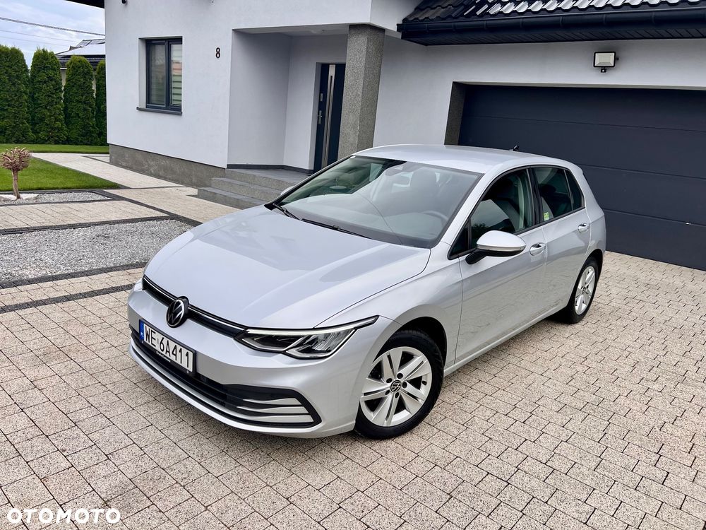 Volkswagen Golf 2.0 TDI Life - 14