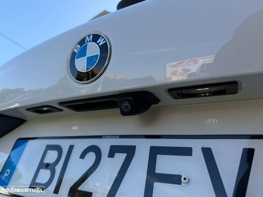 BMW M135i xDrive - 12