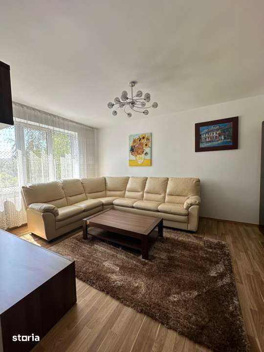Apartament 2 camere, 50 mp, Bd. Independentei – zona RFN — fotografia 1