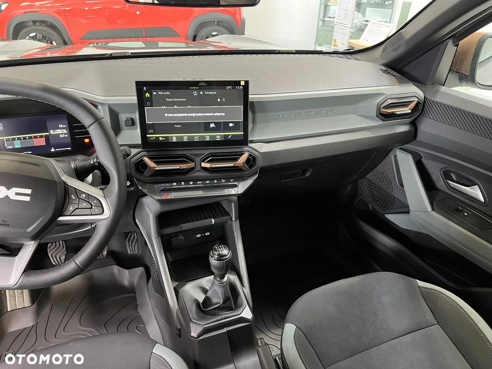 Dacia Duster - 12