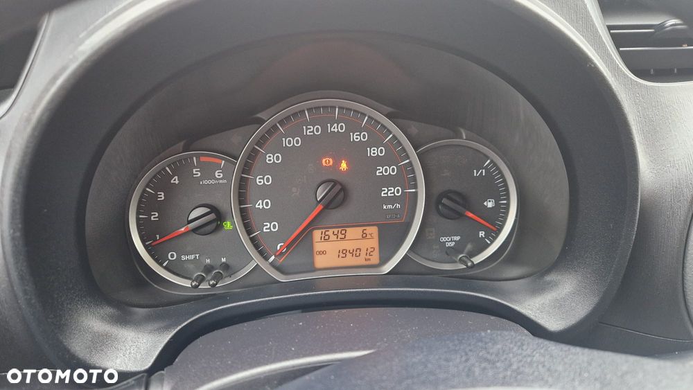 Toyota Yaris 1.4 D-4D - 10