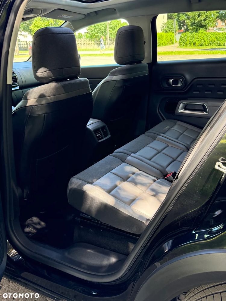 Citroën C5 Aircross 1.6 PHEV 225 Shine EAT8 - 14