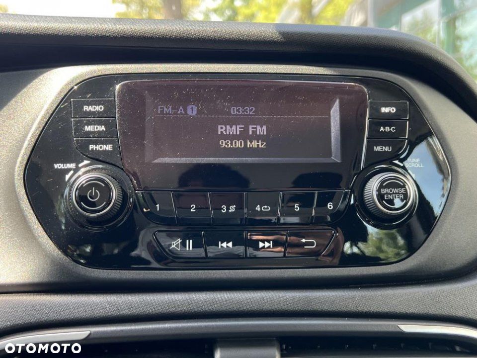 Fiat Tipo - 13