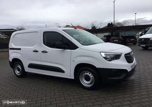Opel Combo CDTI 1.5 102cv Enjoy L1H1 - 1