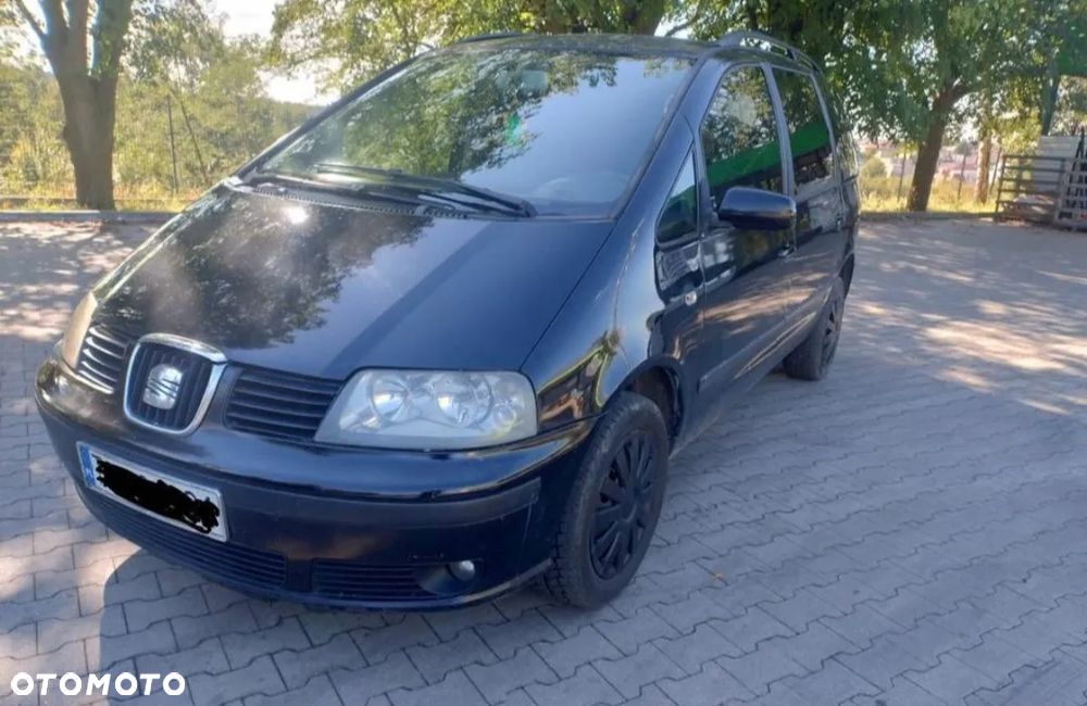 Volkswagen Touran 2.0 TDI Trendline - 2