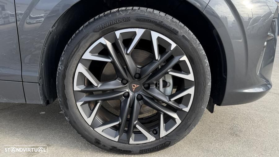 Cupra Terramar 1.5 e-Hybrid Special Edition DSG - 18