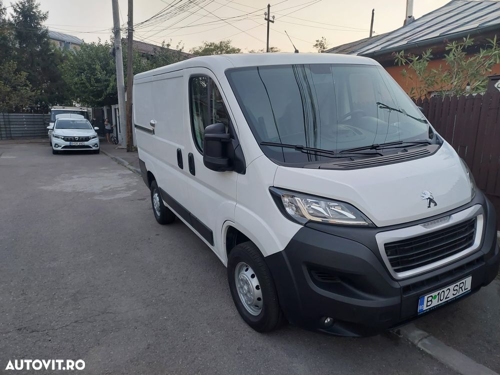 Peugeot Boxer - 6