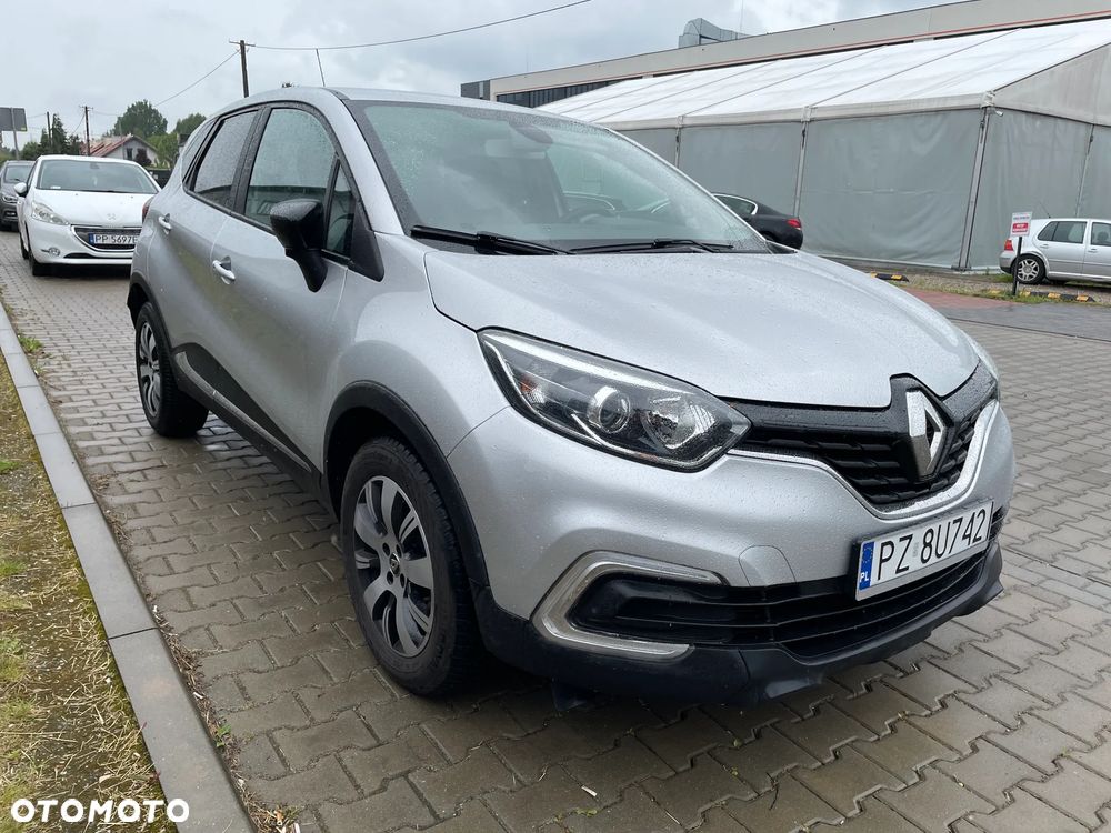 Renault Kadjar - 1