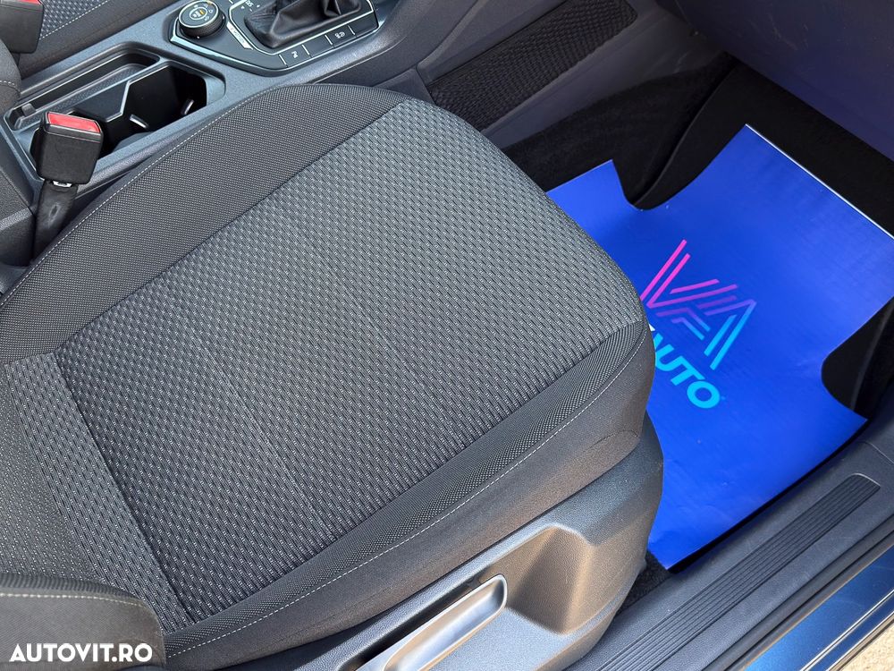 Volkswagen Tiguan Allspace 2.0 TDI SCR 4Motion DSG Life - 20