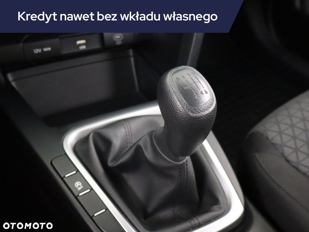 Kia Ceed - 15
