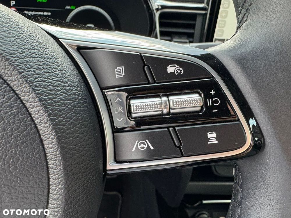 Kia Ceed 1.6 GDI PHEV Business Line DCT - 16